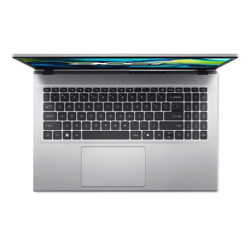 LAPTOP ACER ASPIRE GO 15 AMD RYZEN 7-7730U 512GB SSD 16GB-RAM 15.6" FHD W11 HOME AG15-42P-R917