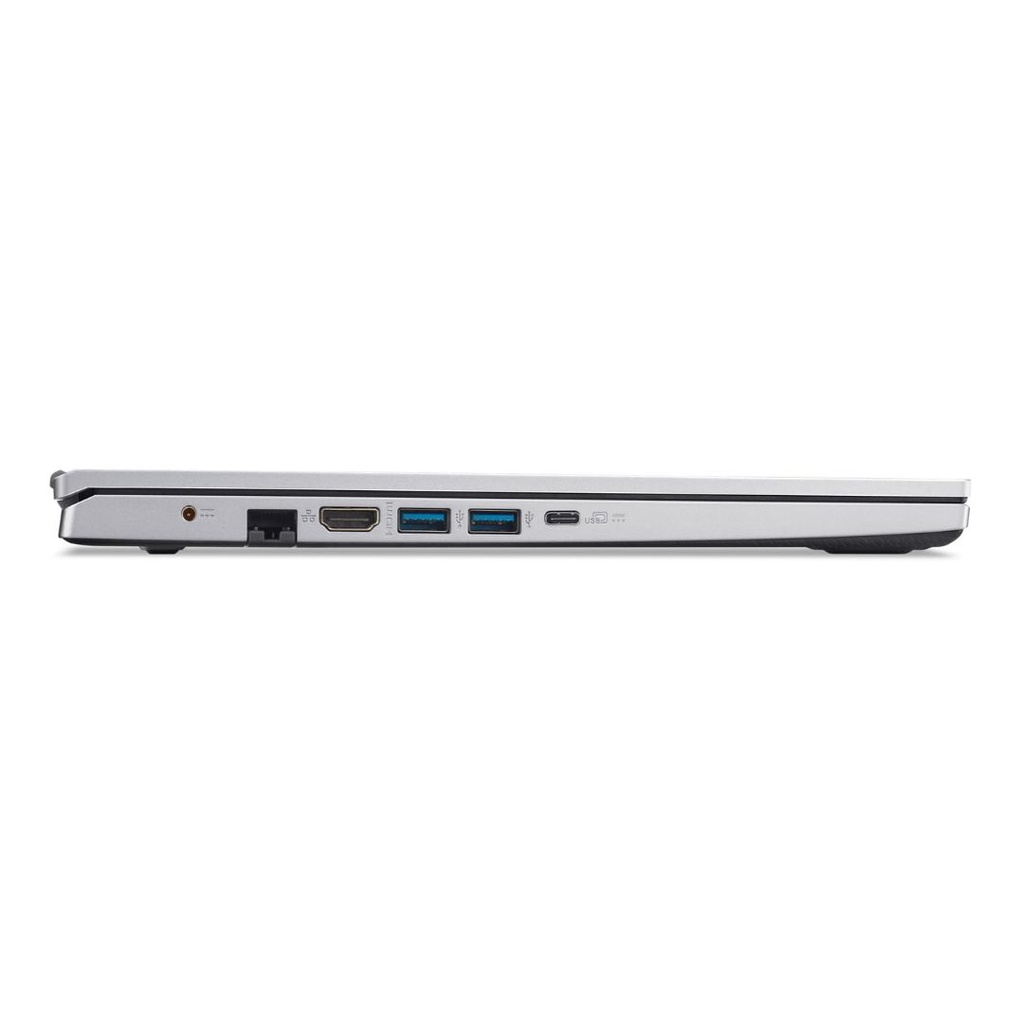 LAPTOP ACER ASPIRE GO 15 AMD RYZEN 7-7730U 512GB SSD 16GB-RAM 15.6" FHD W11 HOME AG15-42P-R917