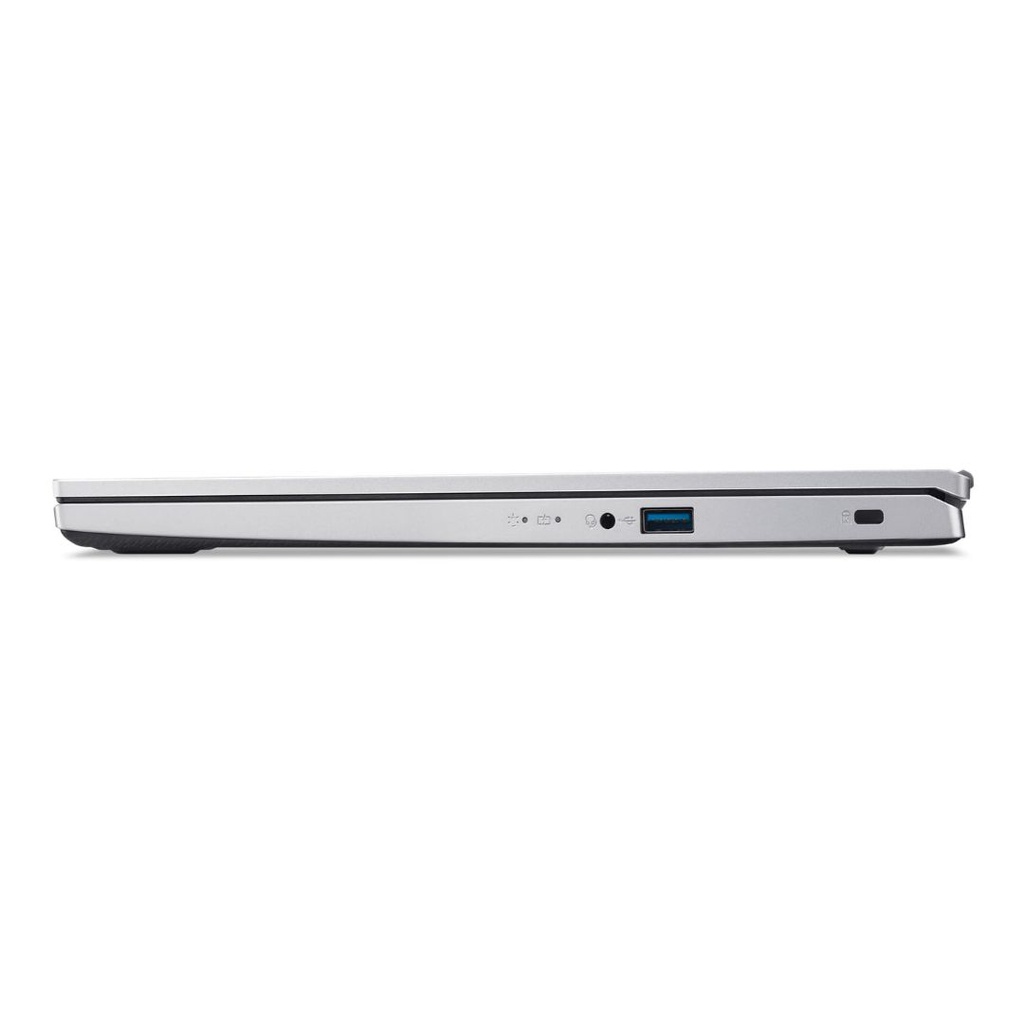 LAPTOP ACER ASPIRE GO 15 AMD RYZEN 7-7730U 512GB SSD 16GB-RAM 15.6" FHD W11 HOME AG15-42P-R917