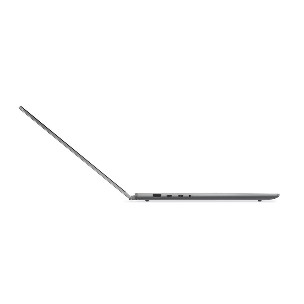LAPTOP LENOVO IDEAPAD 5 2-EN-1 INTEL CORE 5-120U 512GB SSD 16GB-RAM 16" 2K TOUCH W11 HOME 16IRU9