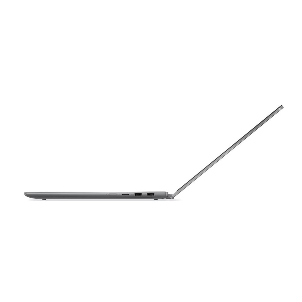 LAPTOP LENOVO IDEAPAD 5 2-EN-1 INTEL CORE 5-120U 512GB SSD 16GB-RAM 16" 2K TOUCH W11 HOME 16IRU9