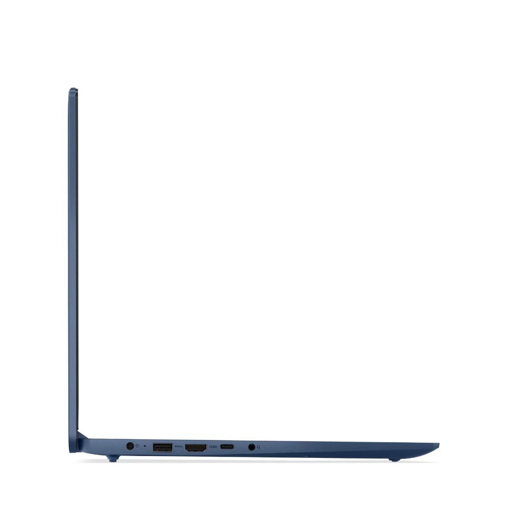 LAPTOP LENOVO IDEAPAD SLIM 3 AMD RYZEN 5-7320U 8GB RAM 256GB SSD 15.6" FHD W11 15ABR8