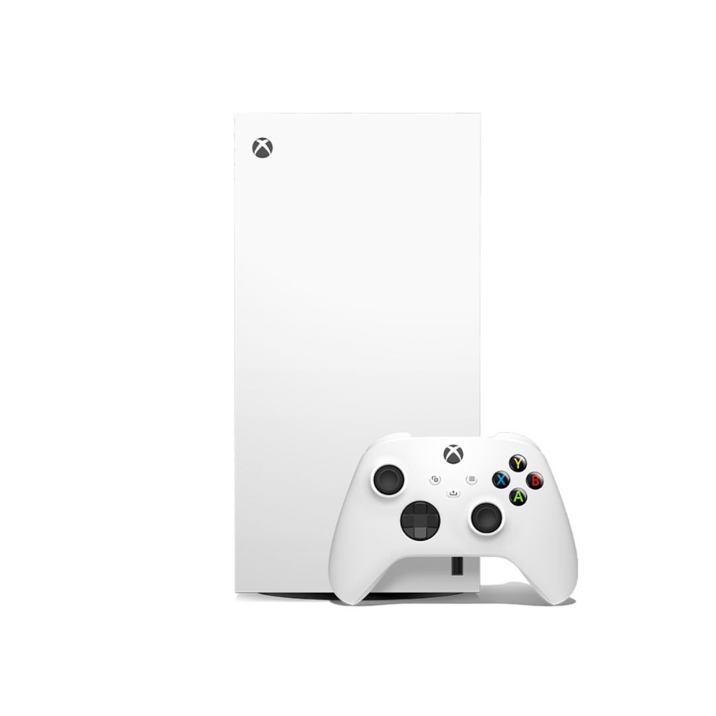 CONSOLA XBOX SERIES X 1TB EDICIÓN DIGITAL