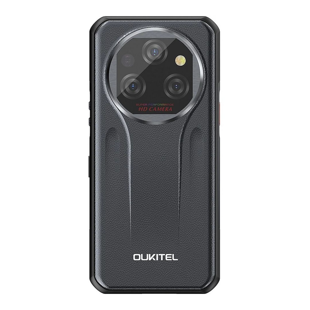 CELULAR OUKITEL WP39 5G 256GB 8+18GB-RAM