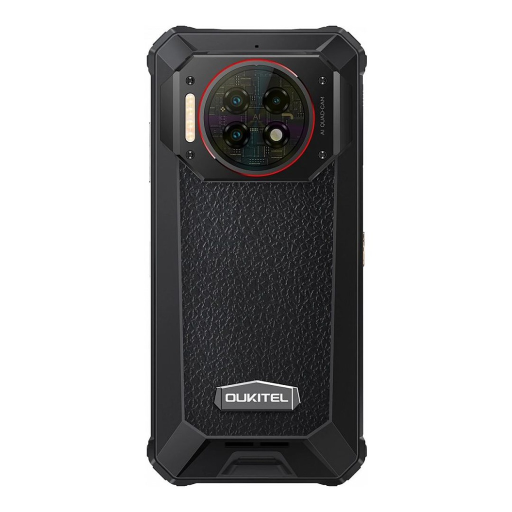 CELULAR OUKITEL WP19 PRO NFC 256GB 8GB-RAM