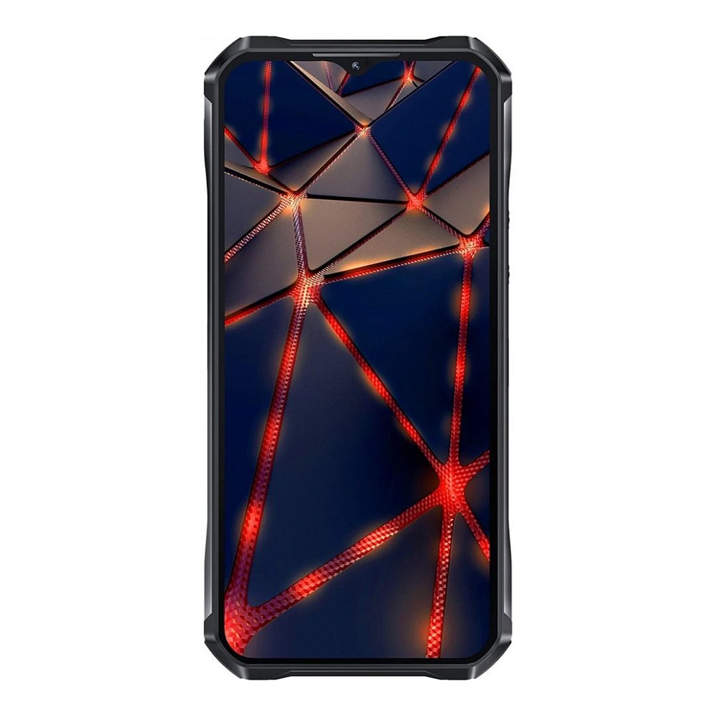 CELULAR OUKITEL WP33 PRO 5G NFC 256GB 8GB-RAM