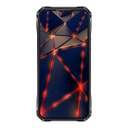 CELULAR OUKITEL WP33 PRO 5G NFC 256GB 8GB-RAM