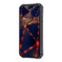 CELULAR OUKITEL WP33 PRO 5G NFC 256GB 8GB-RAM