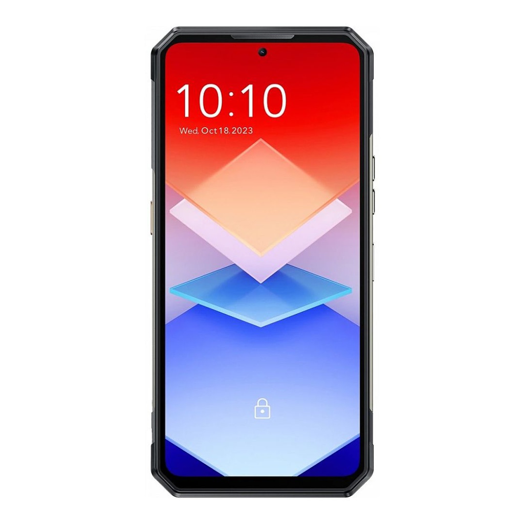 CELULAR OUKITEL WP30 PRO 5G NFC 512GB 12+12GB-RAM