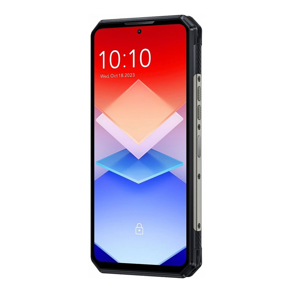 CELULAR OUKITEL WP30 PRO 5G NFC 512GB 12+12GB-RAM