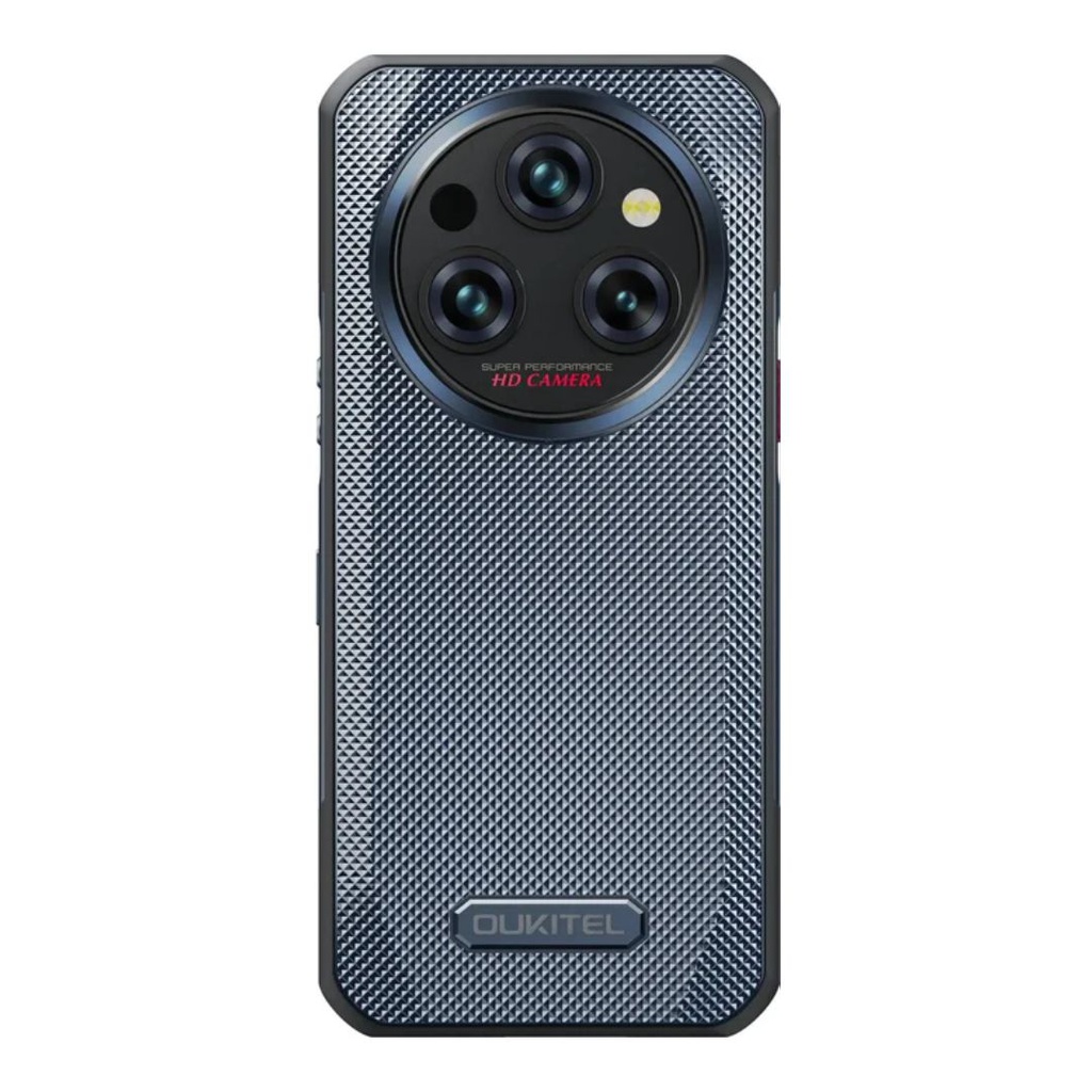 CELULAR OUKITEL WP35 5G 256GB 8+16GB-RAM