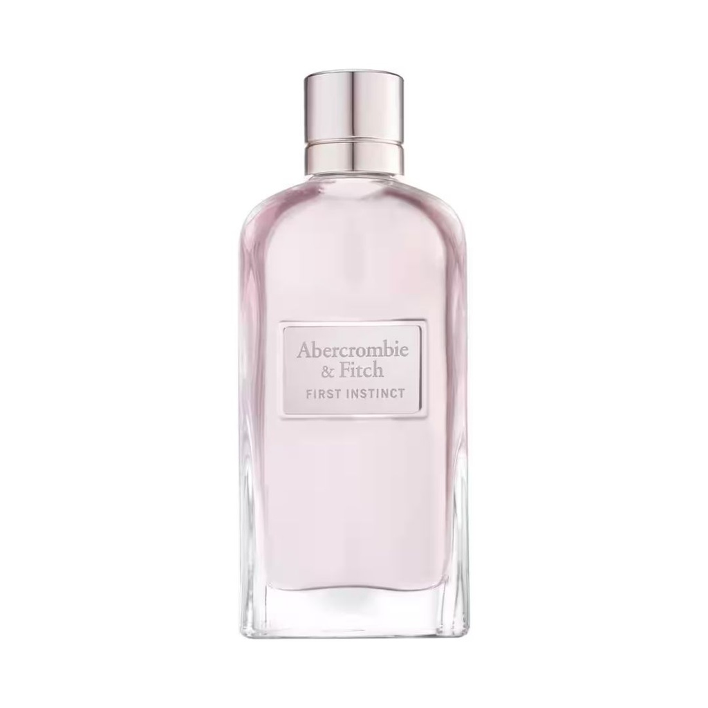 PERFUME ABERCROMBIE FIRST INSTINCT EDP 100ML