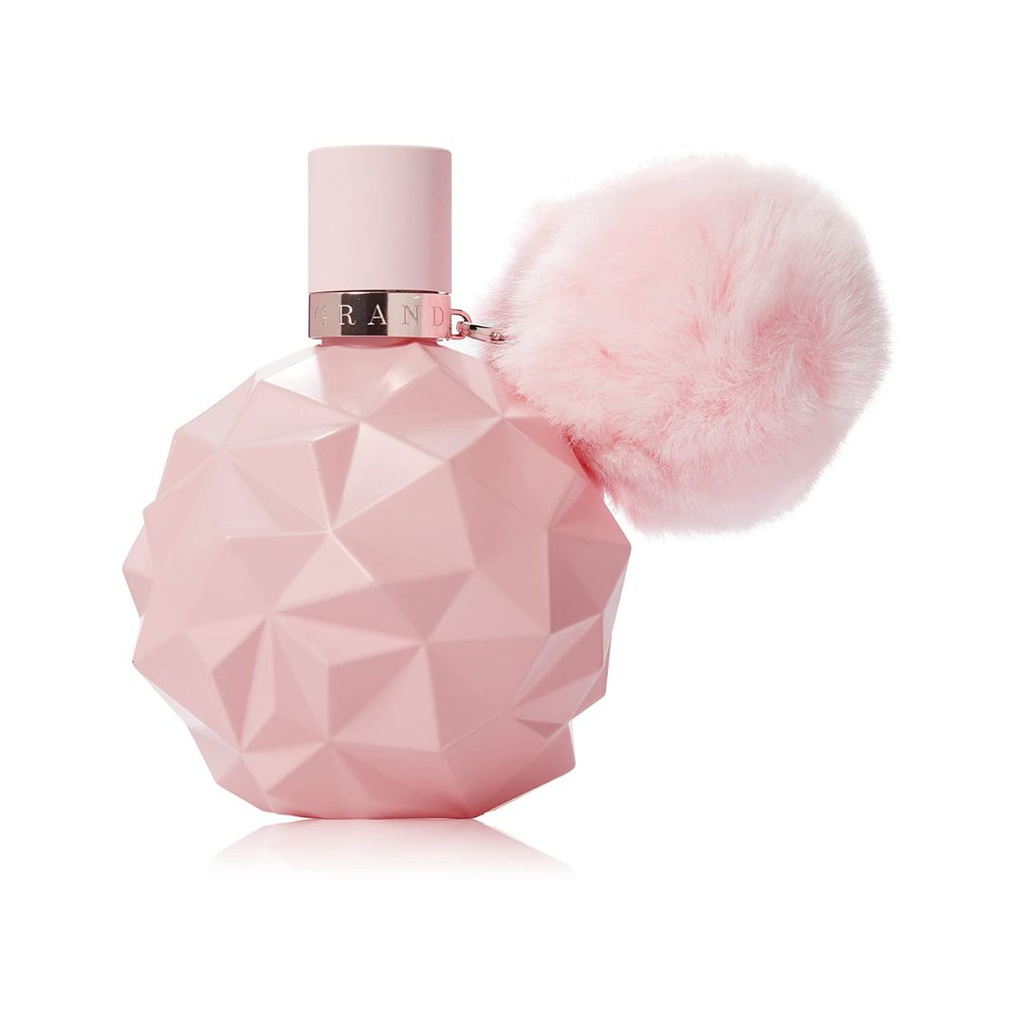 PERFUME ARIANA GRANDE SWEET LIKE CANDY EDP 100ML