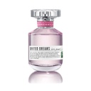 PERFUME BENETTON UNITED DREAMS LOVE YOURSELF 80ML