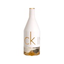 PERFUME CALVIN KLEIN CK IN2U 150ML