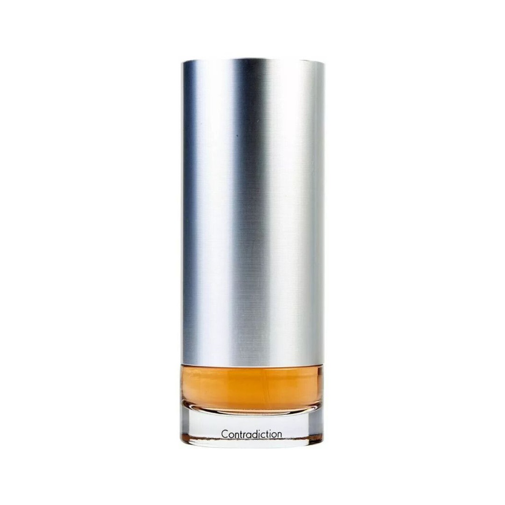 PERFUME CALVIN KLEIN CONTRADICTION EDP 100ML