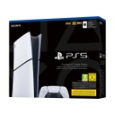 CONSOLA PLAYSTATION 5 SLIM 1TB FORMATO DIGITAL