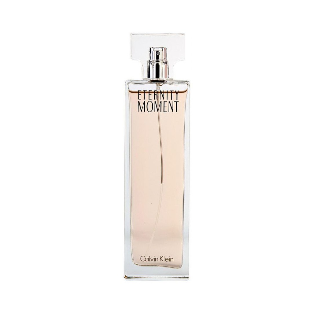 PERFUME CALVIN KLEIN ETERNITY MOMENT EDP 100ML