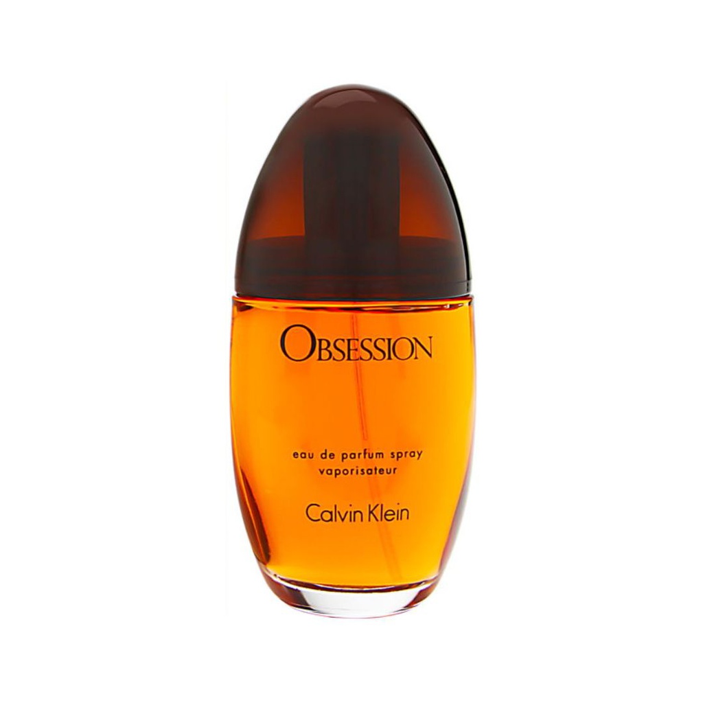 PERFUME CALVIN KLEIN OBSESSION EDP 100ML