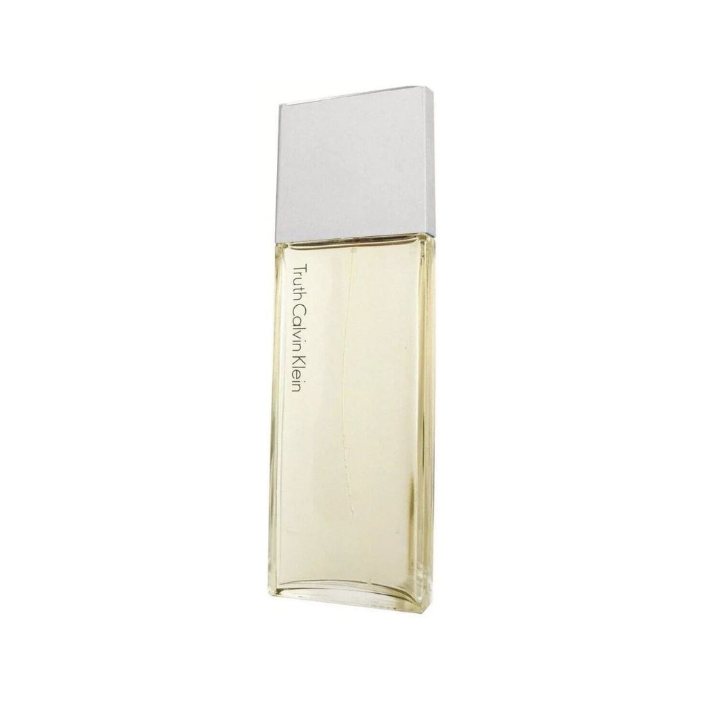 PERFUME CALVIN KLEIN TRUTH EDP 100ML