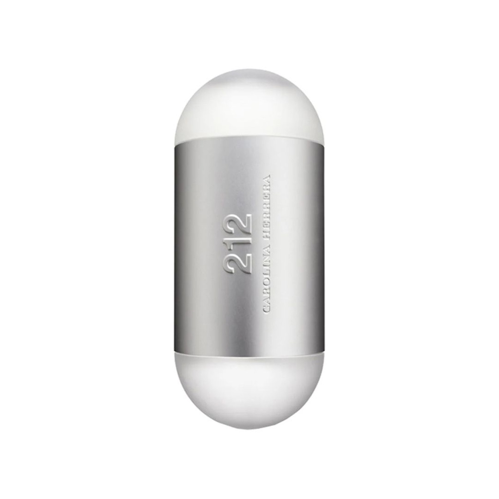 PERFUME CAROLINA HERRERA 212 100ML