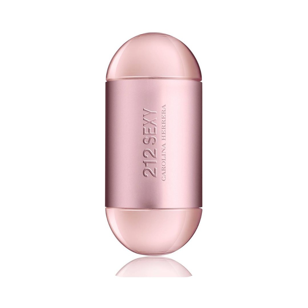 PERFUME CAROLINA HERRERA 212 SEXY EDP 100ML