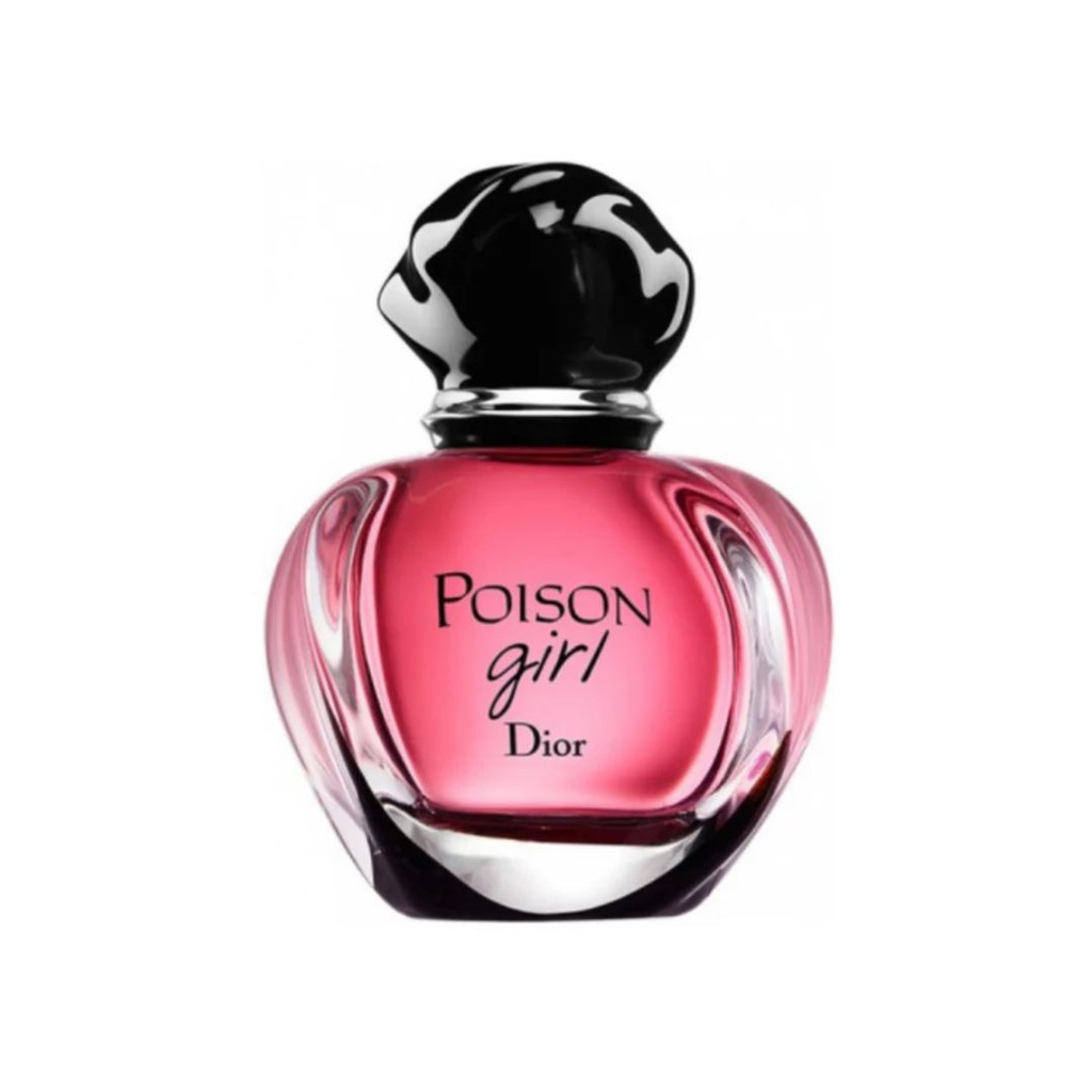 PERFUME CHRISTIAN DIOR POISON GIRL 100ML