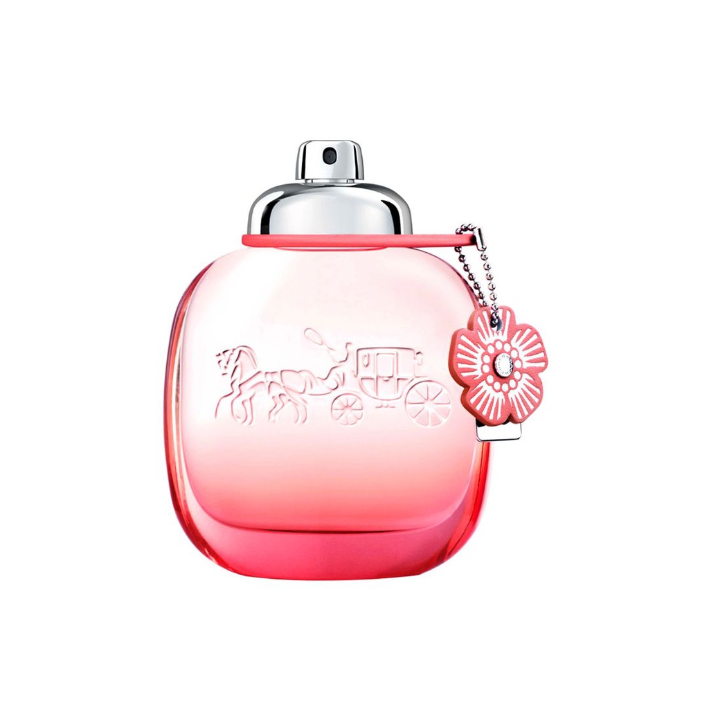 PERFUME COACH FLORAL BLUSH EDP 90ML