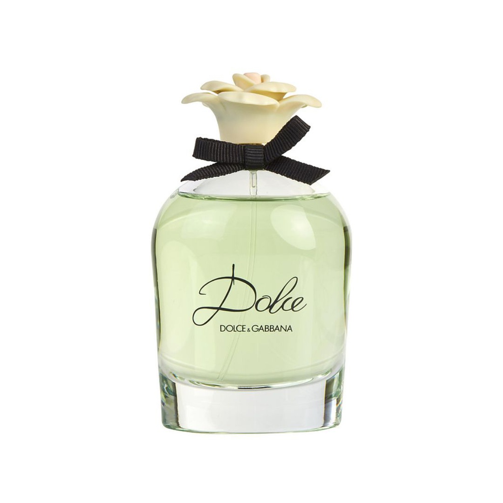 PERFUME DOLCE &amp; GABBANA DOLCE EDP 75ML