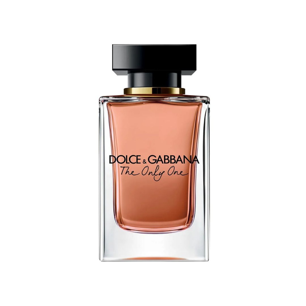 PERFUME DOLCE &amp; GABBANA THE ONLY ONE EDP 100ML