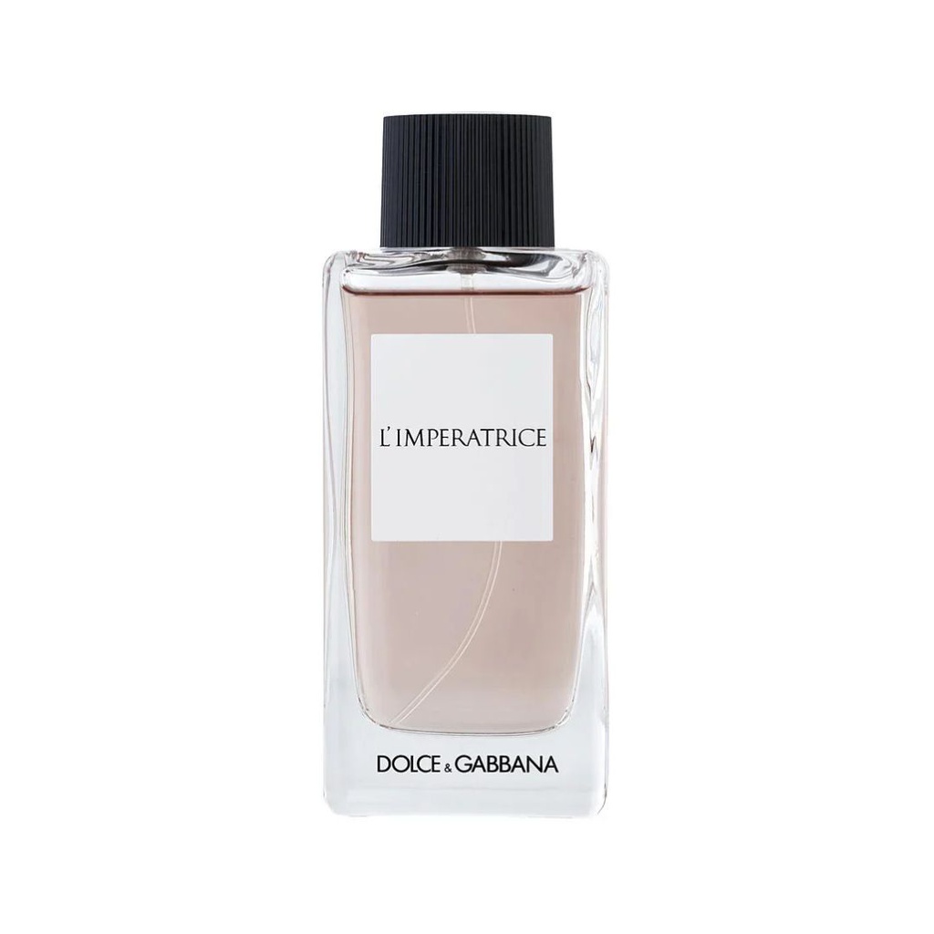PERFUME DOLCE &amp; GABBANA L'IMPERATRICE 100ML