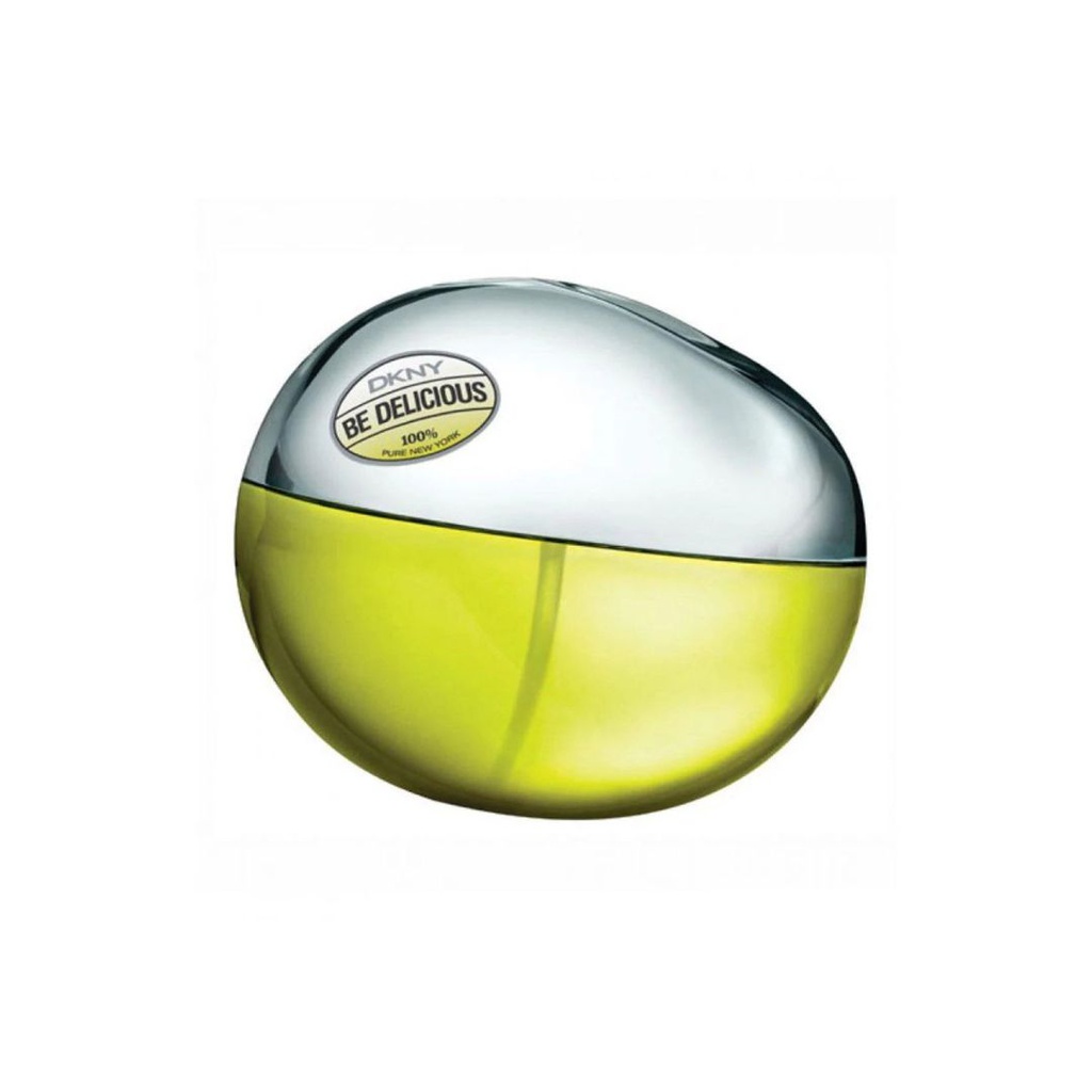 PERFUME DONNA KARAN BE DELICIOUS EDP 100ML