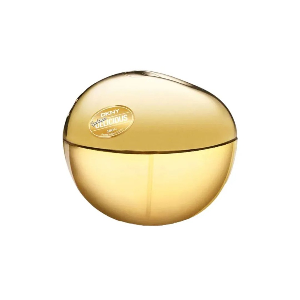 PERFUME DONNA KARAN BE DELICIOUS GOLDEN EDP 100ML