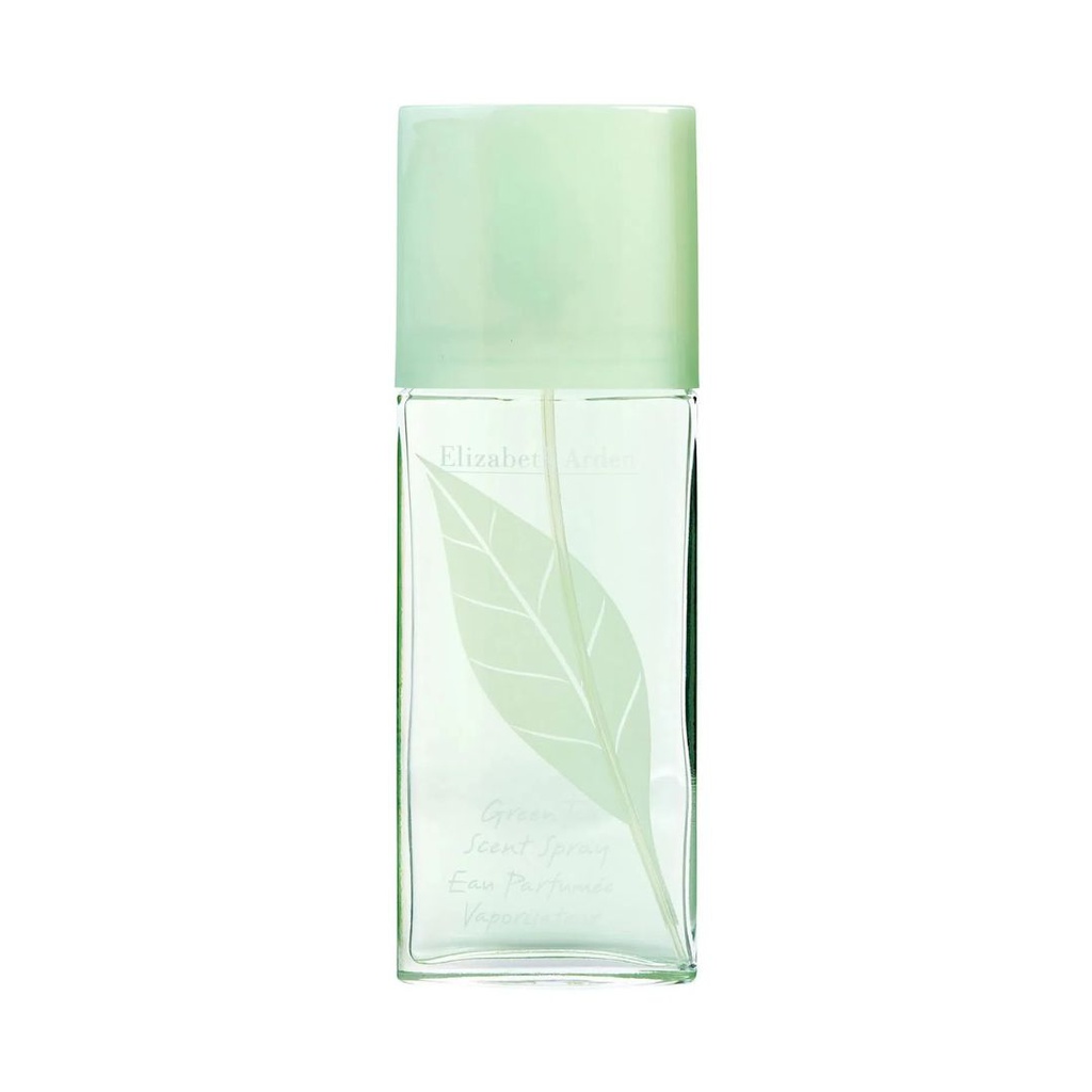 PERFUME ELIZABETH ARDEN GREEN TEA EDP 100ML
