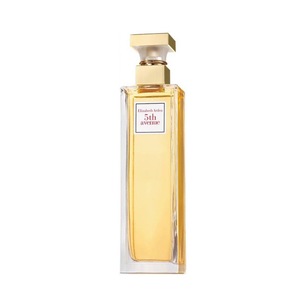 PERFUME ELIZABETH ARDEN 5TA AV EDP 125ML
