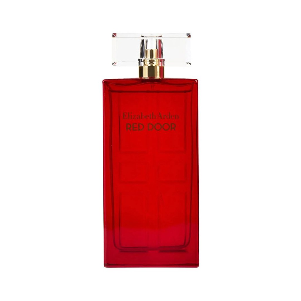 PERFUME ELIZABETH ARDEN RED DOOR 100ML