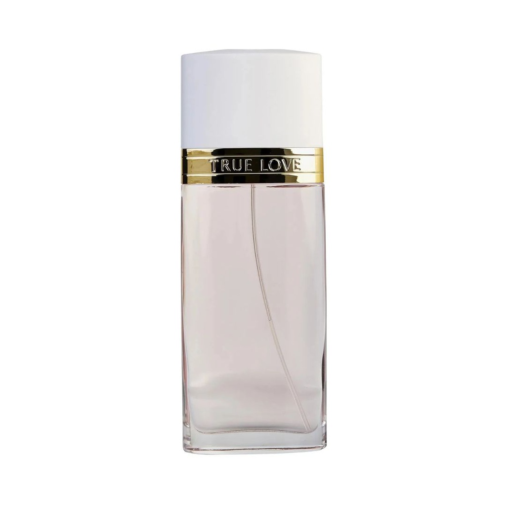 PERFUME ELIZABETH ARDEN TRUE LOVE 100ML