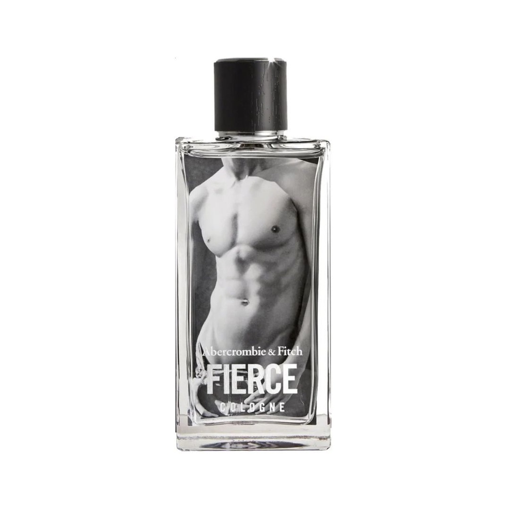 COLONIA ABERCROMBIE FIERCE 200ML