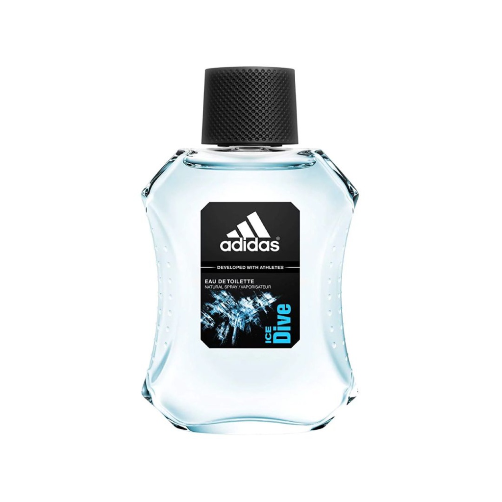 COLONIA ADIDAS ICE DIVE 100ML