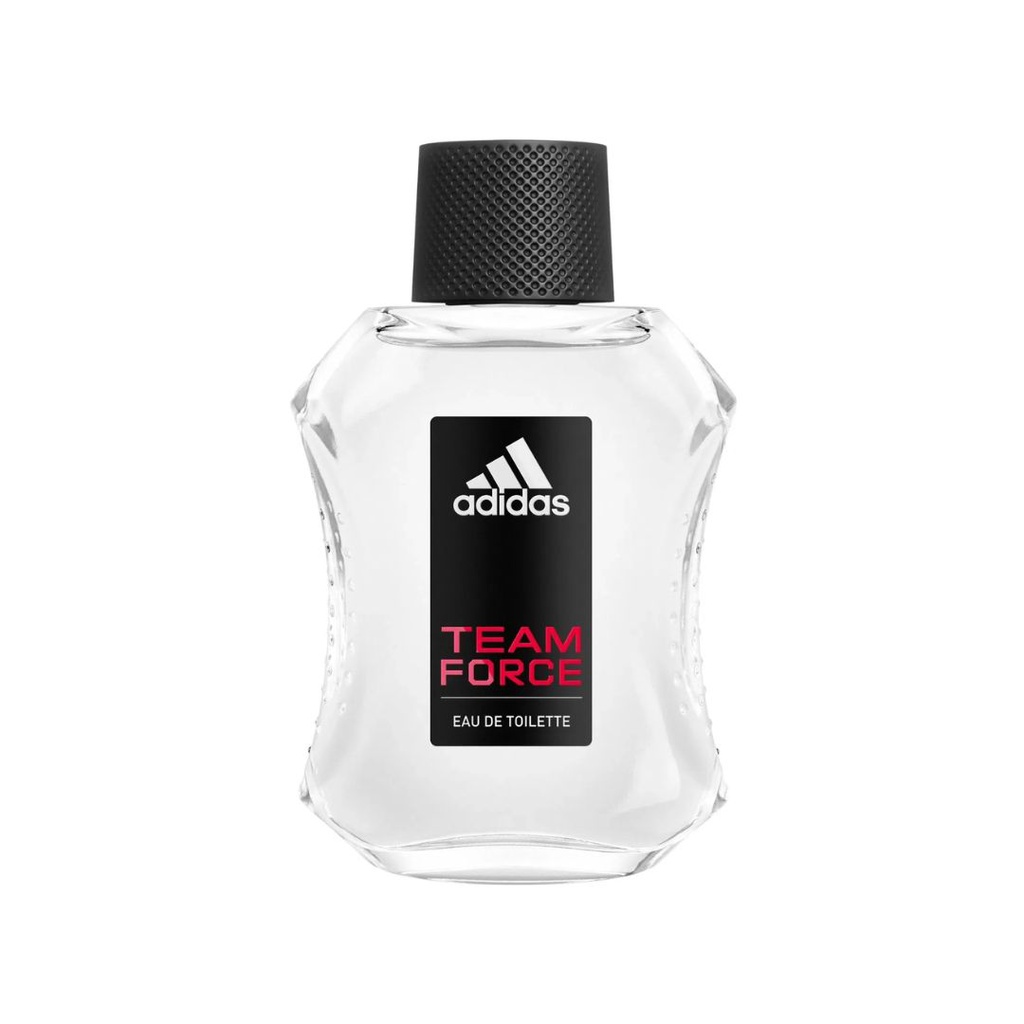 COLONIA ADIDAS TEAM FORCE 100ML