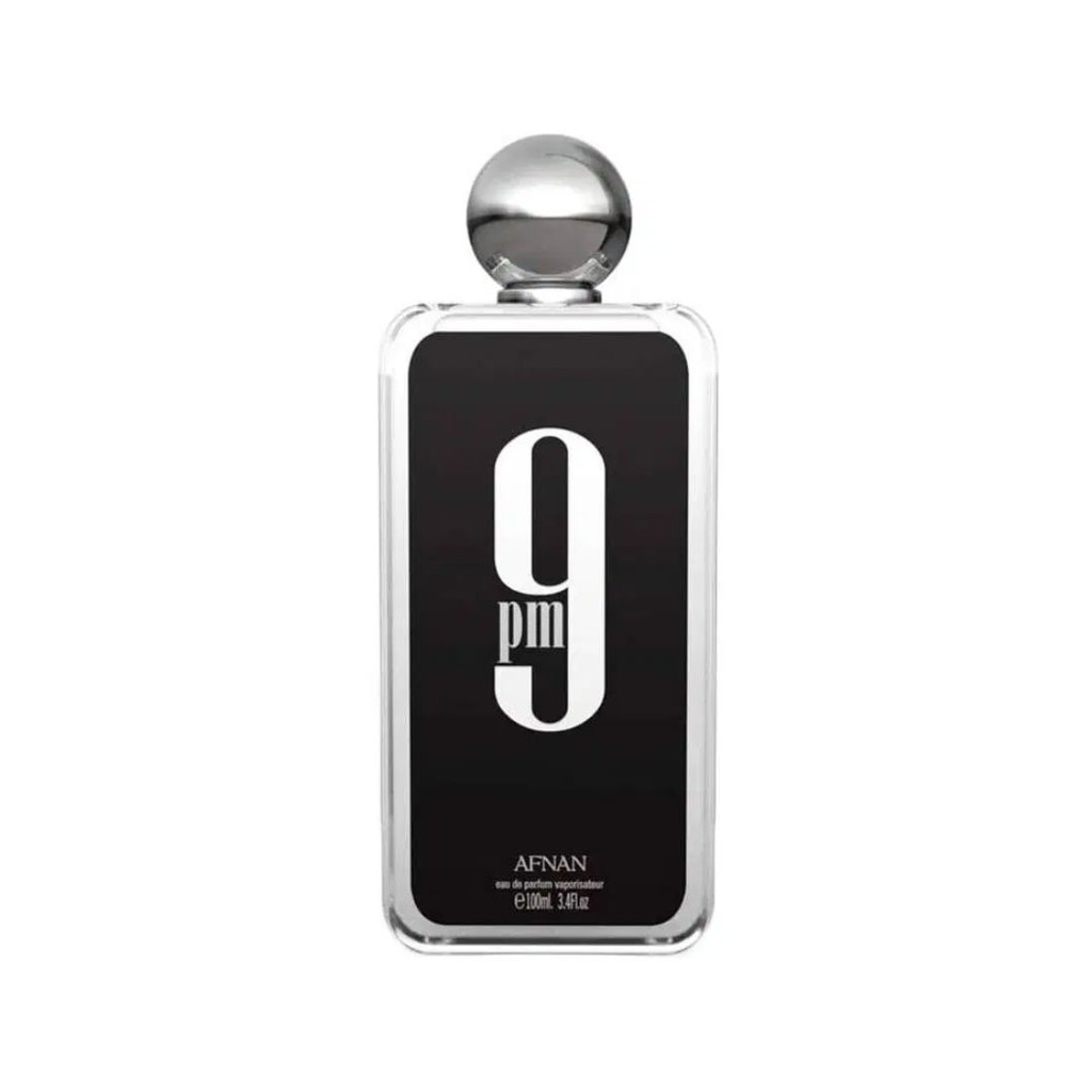COLONIA AFNAN 9 PM EDP 100ML