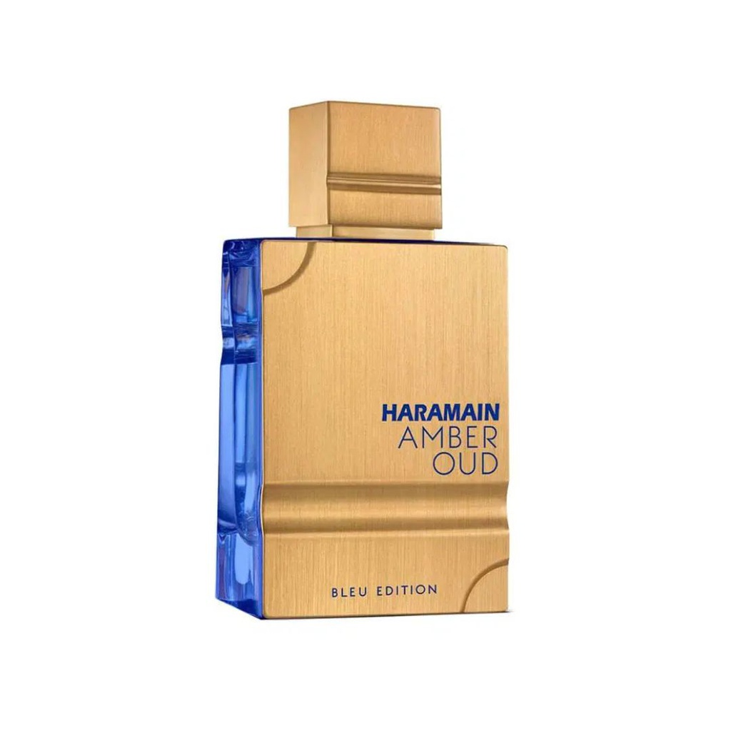 COLONIA AL HARAMAIN AMBER OUD BLEU EDITION EDP 100ML