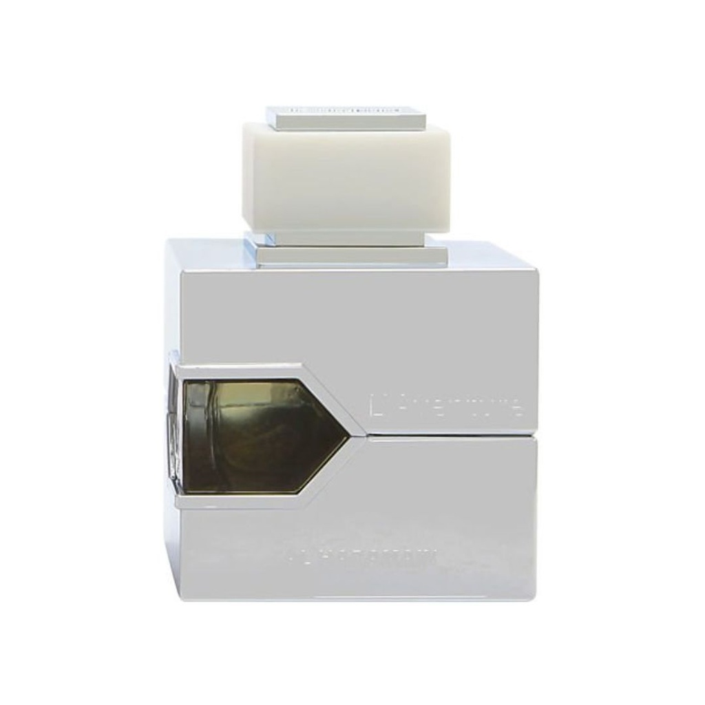 COLONIA AL HARAMAIN L'AVENTURE BLANCHE EDP 100ML