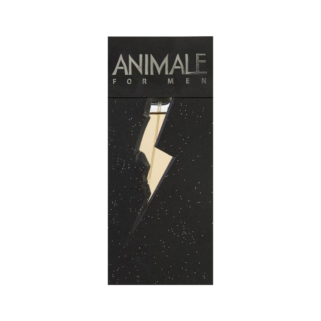 COLONIA ANIMALE ANIMALE 100ML