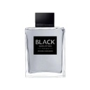 COLONIA ANTONIO BANDERAS BLACK SEDUCTION 200ML