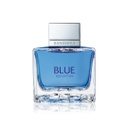 COLONIA ANTONIO BANDERAS BLUE SEDUCTION 100ML