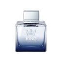 COLONIA ANTONIO BANDERAS KING OF SEDUCTION 100ML