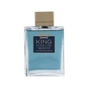 COLONIA ANTONIO BANDERAS KING OF SEDUCTION ABSOLUTE 200ML