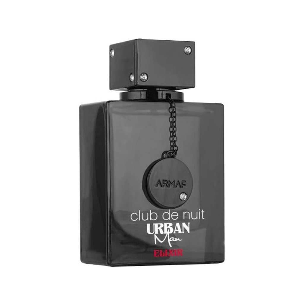 COLONIA ARMAF CLUB DE NUIT URBAN MAN ELIXIR EDP 105ML