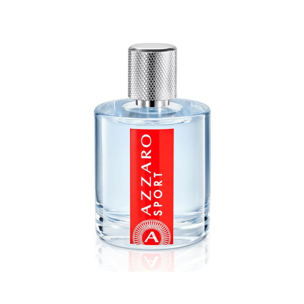 COLONIA AZZARO SPORT 100ML